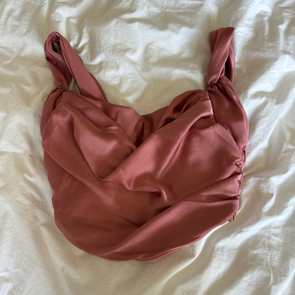 House Of CB Corset Top